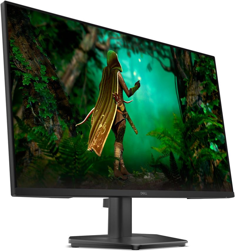 DELL SE2725HG computerskærm 68,6 cm (27") 1920 x 1080 pixel Fuld HD LCD Sort