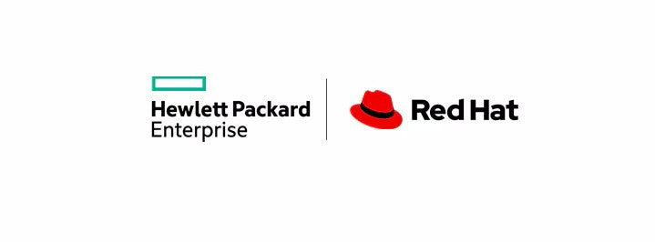 HPE Red Hat Enterprise Linux Server 2 Sockets or 2 Guests 3 Year Subscription 9x5 Support E-LTU 3 År
