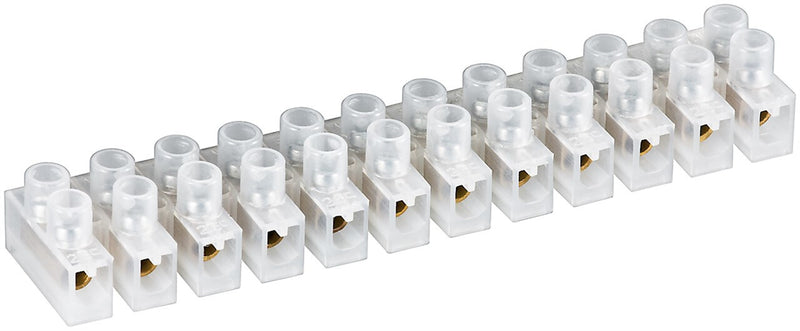 Goobay 77006 kabelsamler Terminal Transparent