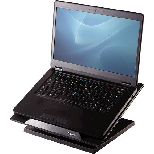 Fellowes Designer Suites Laptop stativ Sort 43,2 cm (17")