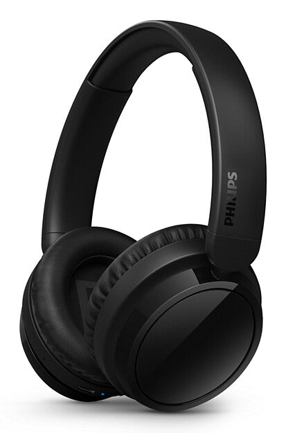 Philips 5000 series TAH5209BK/00 hovedtelefoner/headset Trådløs Opkald/musik Bluetooth Sort