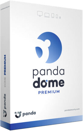WatchGuard Panda Dome Premium Antivirus-sikkerhed 10 licens(er) 3 År