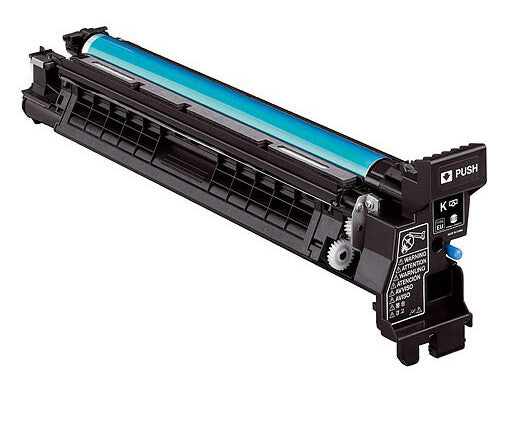 Konica Minolta A6VM03W Printer-/scanner-reservedel og -tilbehør 1 stk