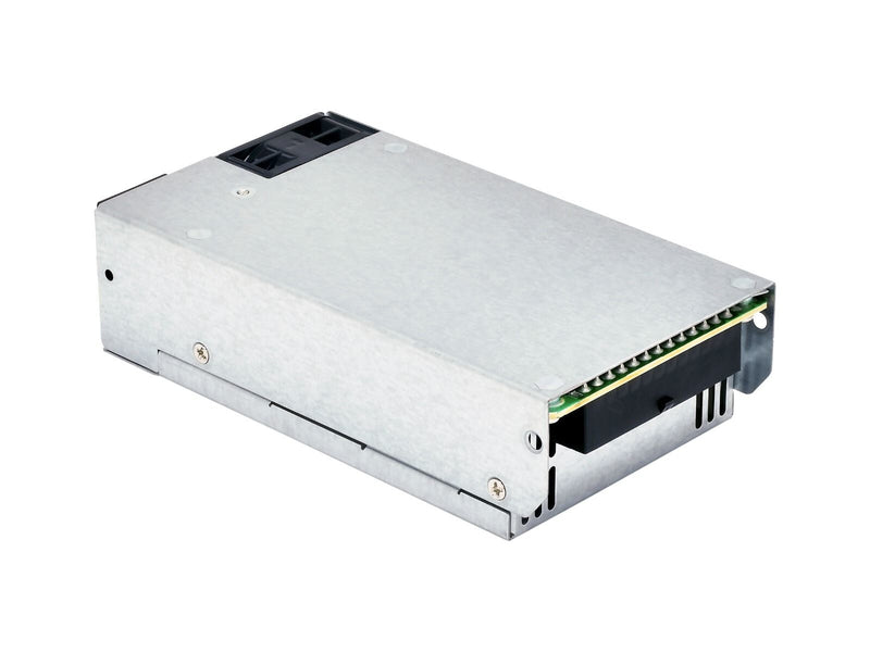 Seasonic SSP-300SUB enhed til strømforsyning 300 W 20+4 pin ATX 1U Sølv
