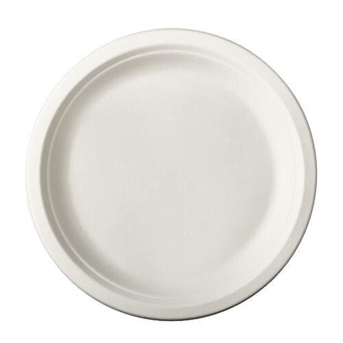 Papstar 89422 engangstallerken Plade