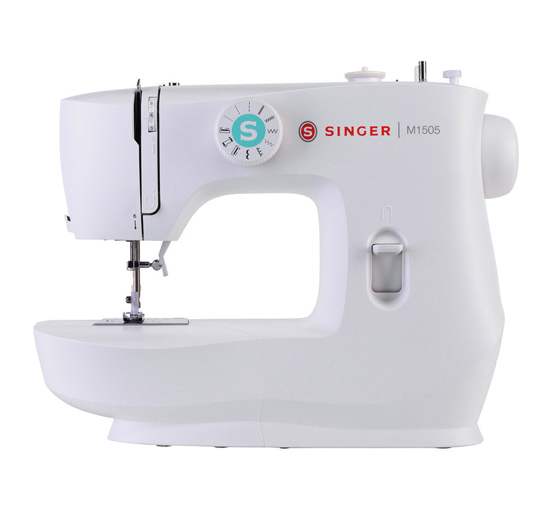 SINGER M1505 symaskine Elektrisk