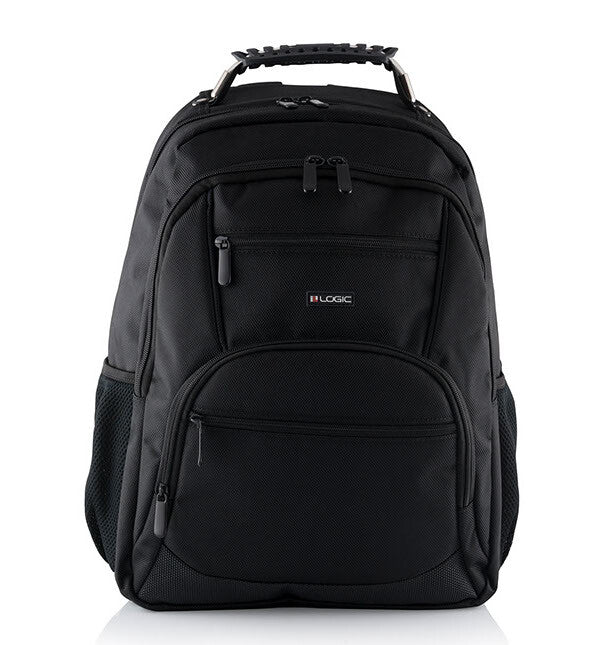 Logic EASY 2 rygsæk Sort Nylon