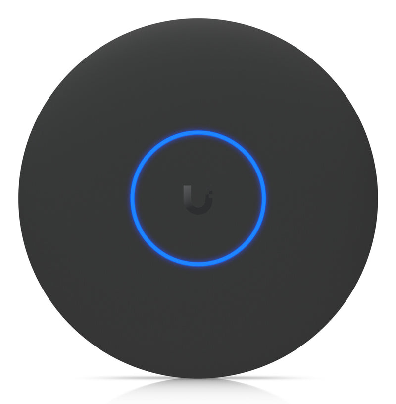 Ubiquiti U7 Pro XG 5800 Mbit/s Sort Strøm over Ethernet (PoE)