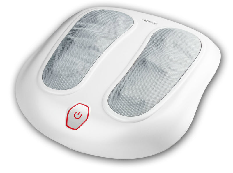 Medisana FM 883 massageapparat Tilbage, Fod Hvid