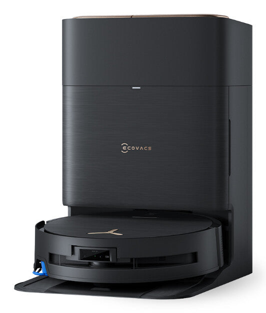Ecovacs Deebot X9 Pro Omni Sort