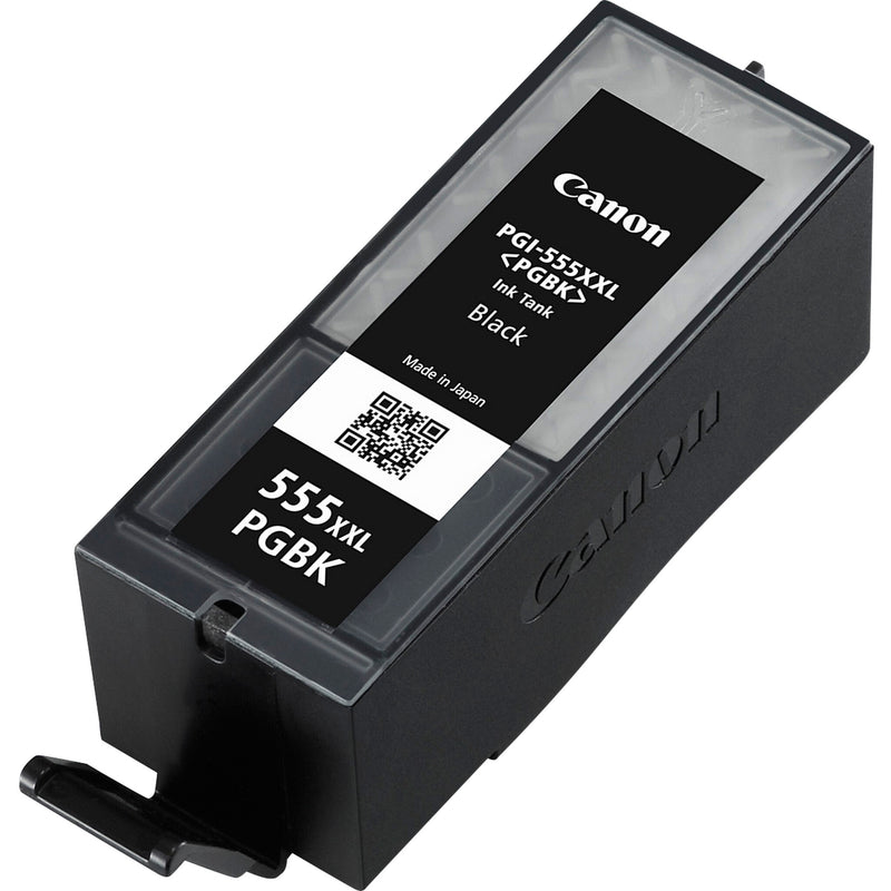 Canon 8049B001 blækpatron 1 stk Original Ekstra (Super) højt udbytte Sort