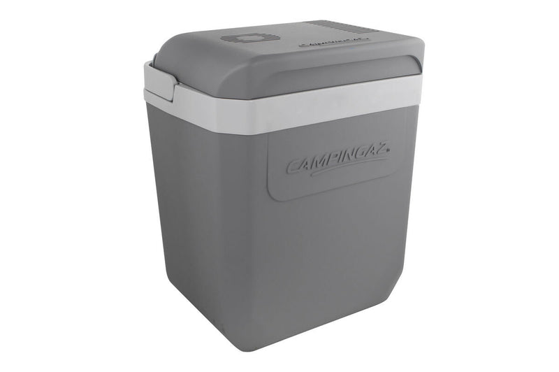 Campingaz Powerbox Plus køleboks 24 L Elektrisk Grå