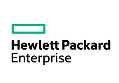 HPE Aruba Networking H8FL0E garanti- & supportudvidelse 1 År