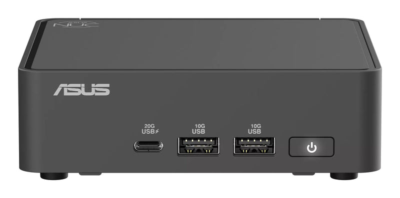 ASUS NUC 15 Pro Sort 210H