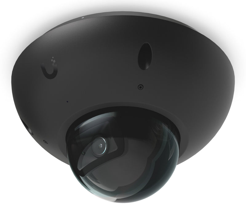 Ubiquiti G6 Dome Kuppel IP-sikkerhedskamera Indendørs & udendørs 3840 x 2160 pixel Loft/væg