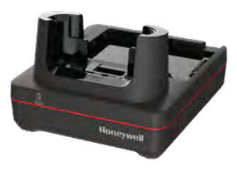 Honeywell CT70-EB-UVX-0 oplader til mobil enhed Mobil computer Sort Vekselstrøm Indendørs