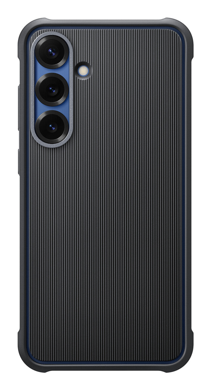 Samsung EF-RS936 mobiltelefon etui 17 cm (6.7") Cover Sort