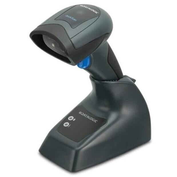 Datalogic QuickScan Mobile QM2131 Håndholdt stregkodelæser 1D Sort