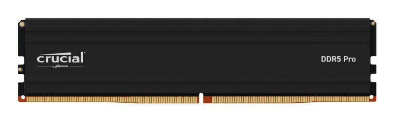 Crucial Pro CP48G56C46U5 hukommelsesmodul 48 GB 1 x 48 GB DDR5 288-pin DIMM