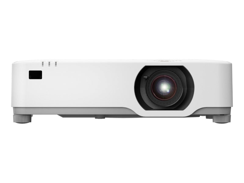 Sharp P621U Standard-kast projektor 6200 ANSI lumens 3LCD WUXGA (1920x1200) Hvid