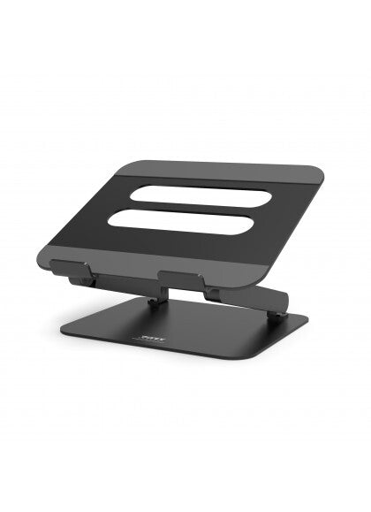 Port Designs PORT Connect 901108 laptop stativ Sort 39,6 cm (15.6")