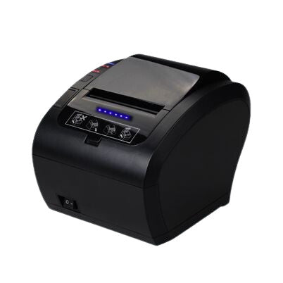 ALLNET ALL_POS_ALL-PR606-USLB-B POS printer 640 x 640 dpi Kabel & trådløs Termisk