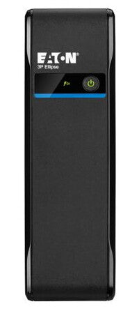 Eaton 3P Ellipse UPS-enhed Standby (offline) 0,7 kVA 420 W 4 AC stikkontakt(er)