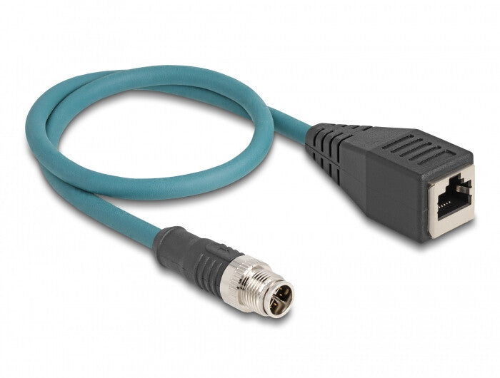 DeLOCK 60071 Industrielt netværkstilbehør