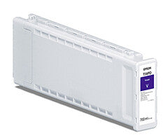 Epson UltraChrome Pro10 blækpatron 1 stk Original Violet