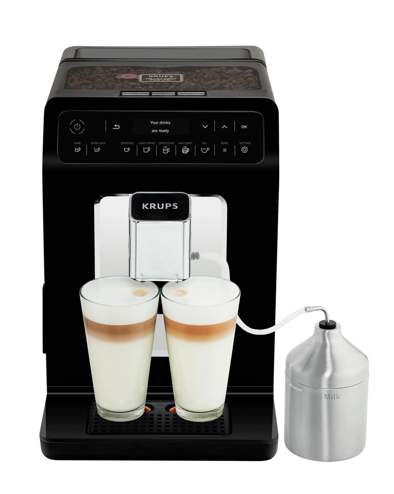 Krups Evidence EA8918 Fuld-auto Espressomaskine 2,3 L