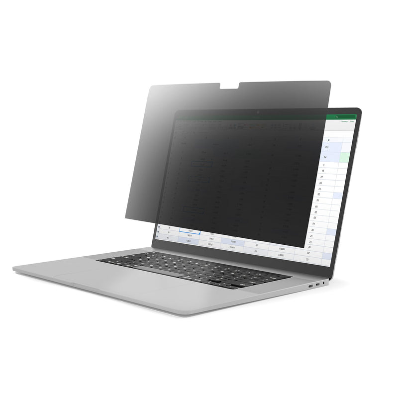 StarTech.com 14M21-PRIVACY-SCREEN antirefleks skærm 35,6 cm (14") Laptop Rammeløst display privatlivsfilter