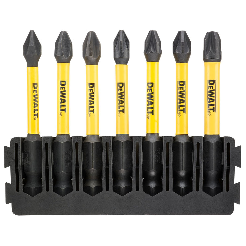 DeWALT DT70819-QZ skruetrækker bit