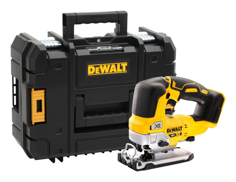 DeWALT DCS334NT-XJ puslespil 3200 spm 2,1 kg