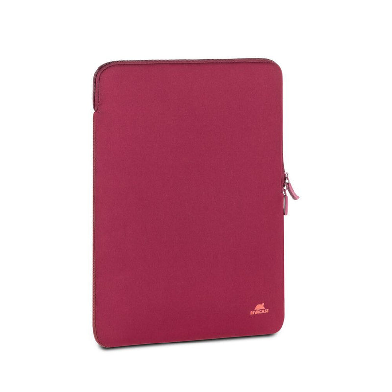 Rivacase 5223 35,6 cm (14") Etui Bourgogne