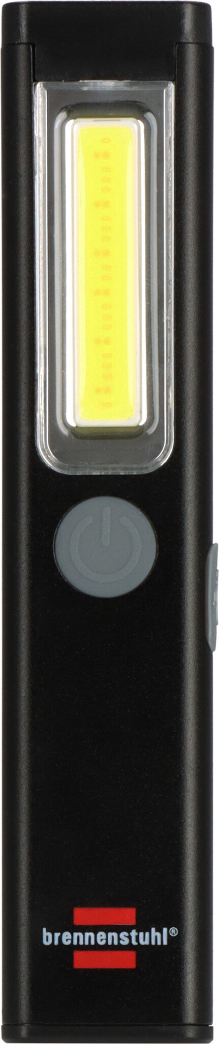 Brennenstuhl 1175590100 lommelygte Sort Hånd lommelygte COB LED