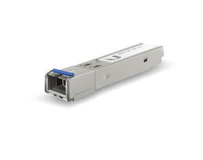 Ubiquiti U Fiber GPON, B+ modul til netværksmodtager Fiberoptisk 2500 Mbit/s SFP 1490 nm