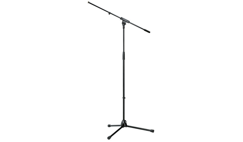 König & Meyer 21060-300-55 mikrofonstativ Lige mikrofonstativ
