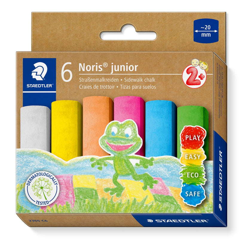 Staedtler 2365 C6 fortovskridt 1 stk