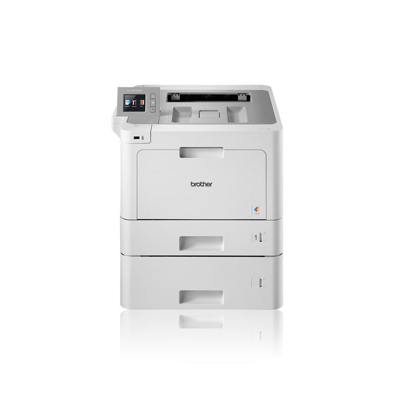Brother HL-L9310CDWT laser printer Farve 2400 x 600 dpi A4 Wi-Fi