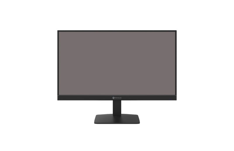 AG Neovo SC-2203 computerskærm 54,5 cm (21.4") 1920 x 1080 pixel Fuld HD LCD Sort