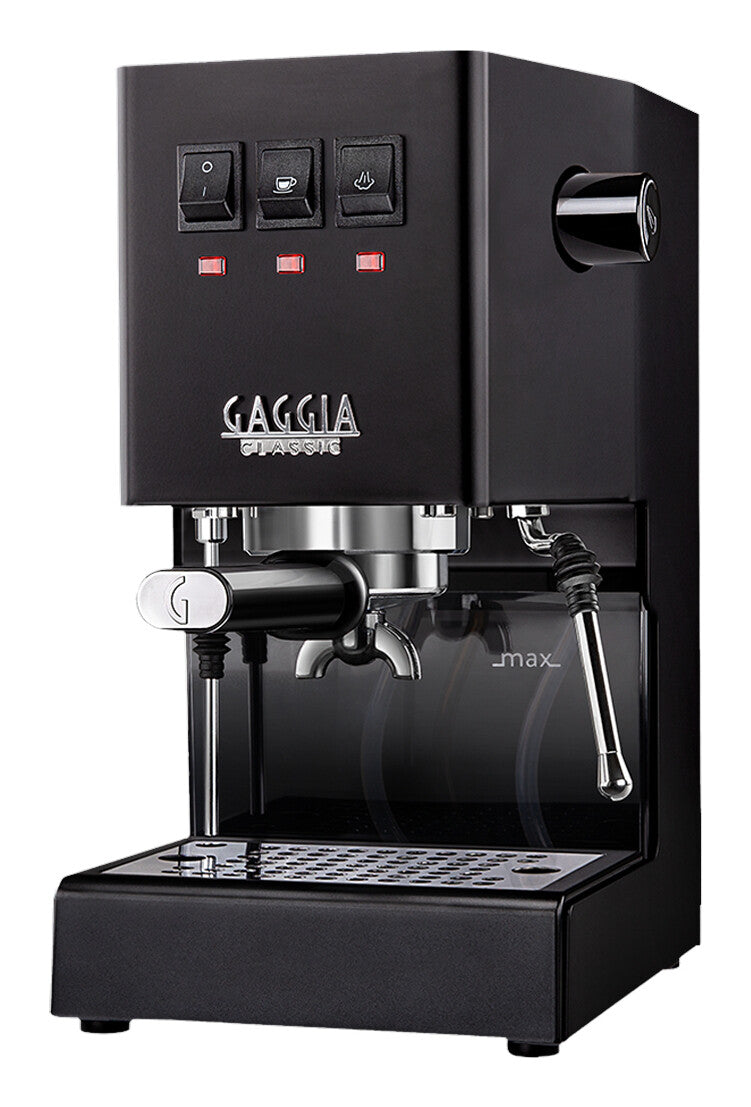 Gaggia Classic Evo E24 Vejledning Espressomaskine 2,1 L