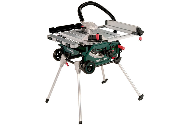 Metabo TS 216 5000 rpm