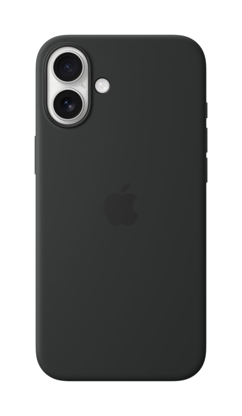 Apple MYY93ZM/A mobiltelefon etui 17 cm (6.7") Cover Sort