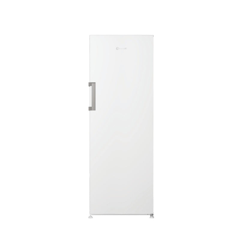 Indesit FINS 1261 W4 fryser Stående fryser Fritstående 244 L Hvid
