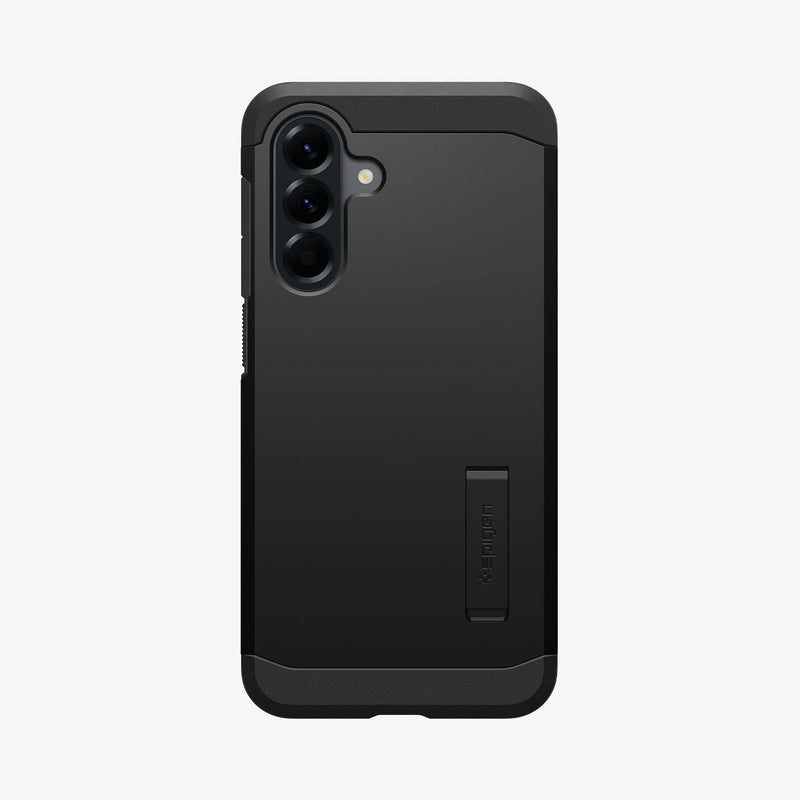 Spigen Tough Armor mobiltelefon etui 17 cm (6.7") Cover Sort
