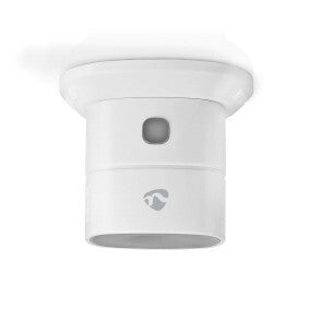 Nedis SmartLife gas detektor Carbon monoxide (CO)