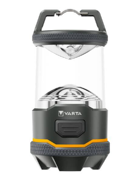 Varta L10 lanterne LED Sort