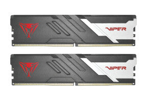 Patriot Memory Viper Venom PVV532G600C30K hukommelsesmodul 32 GB 2 x 16 GB DDR5 6000 MT/s 288-pin DIMM
