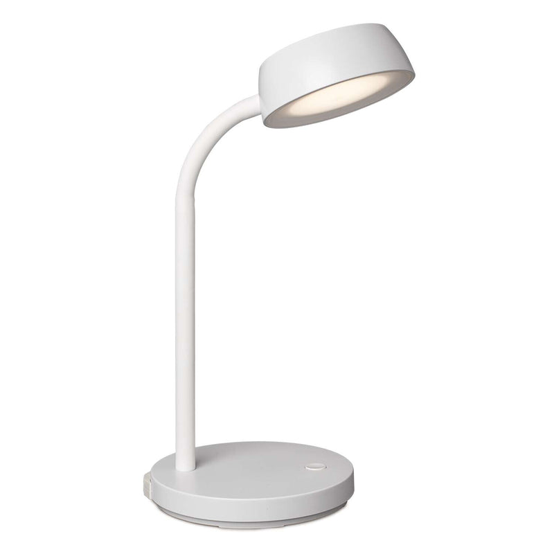 MAUL 8200702 bordlampe LED E Hvid