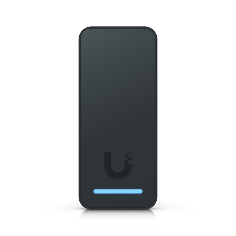 Ubiquiti Access Reader G2 Basis adgangskontrollæser Sort